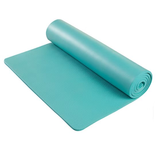 Rubber Yoga Mat