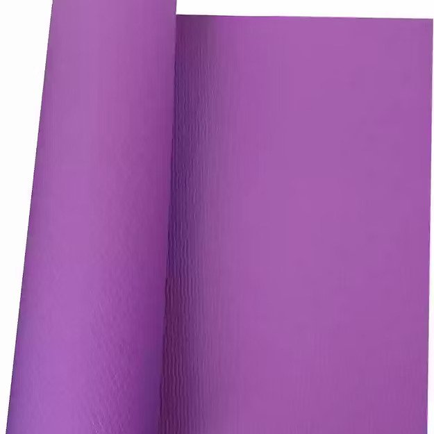 Rubber Yoga Mat
