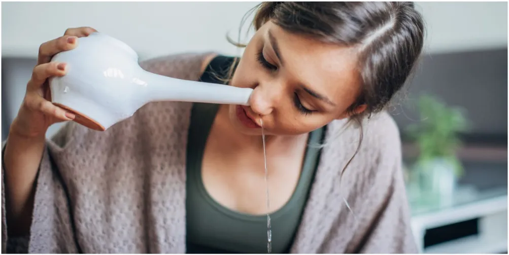 Purification Process