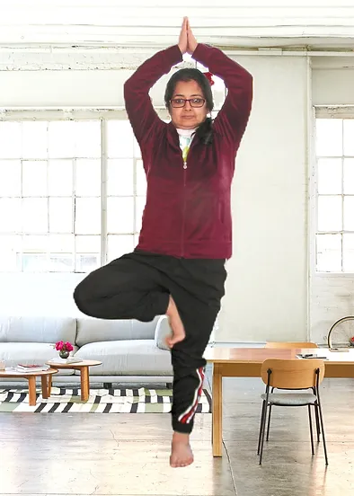 Dr Aditi ghai gynaecologist