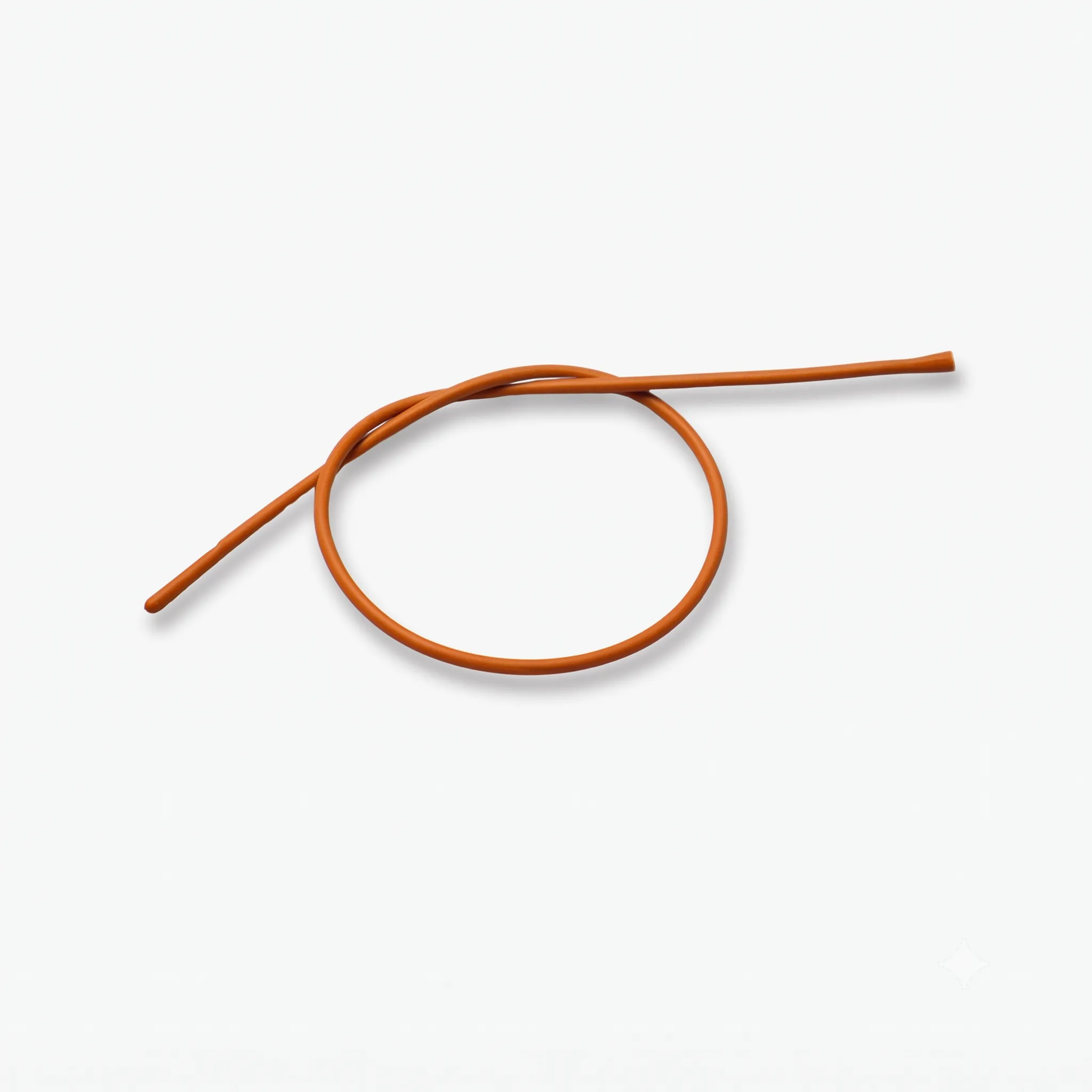 Premium Rubber Neti Catheter