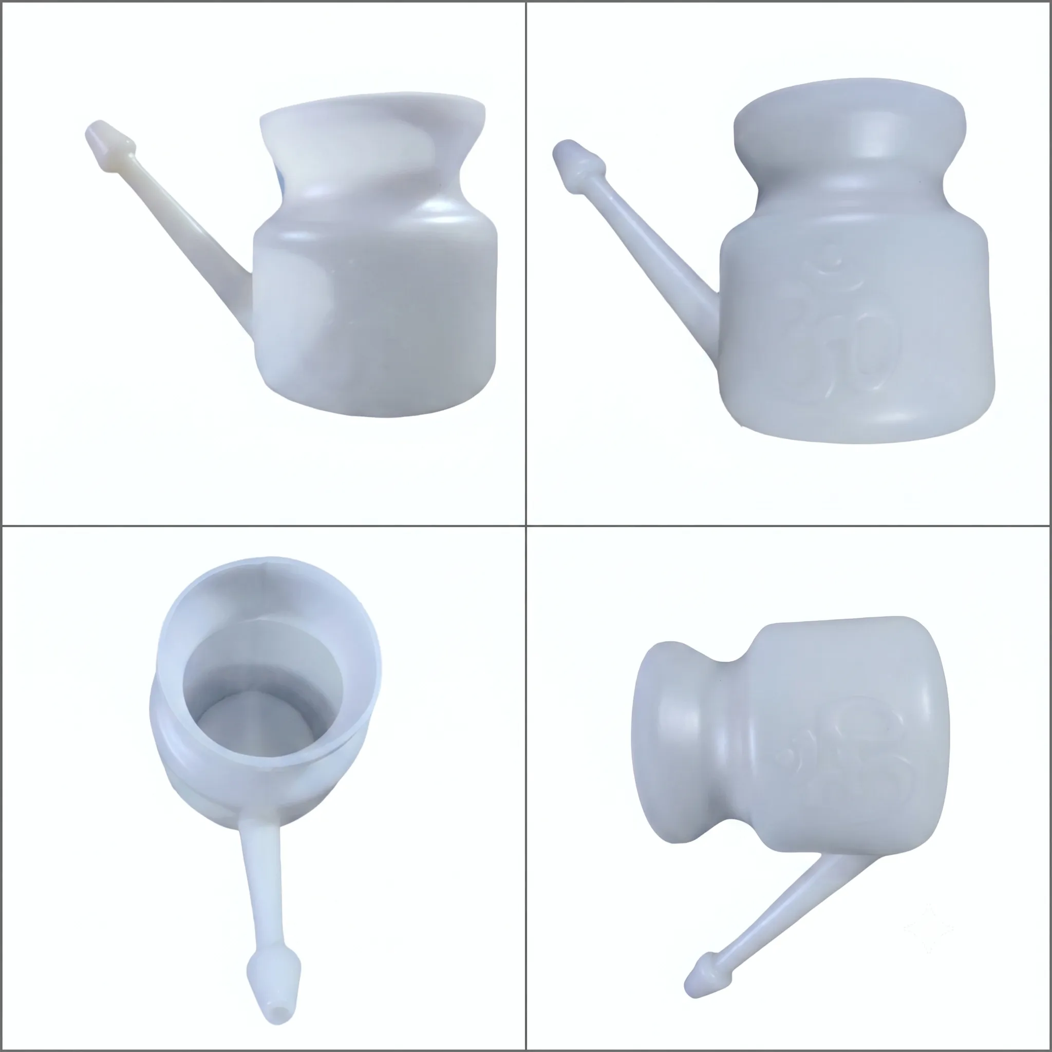 Neti Pot- Nasal Cleansing Tool