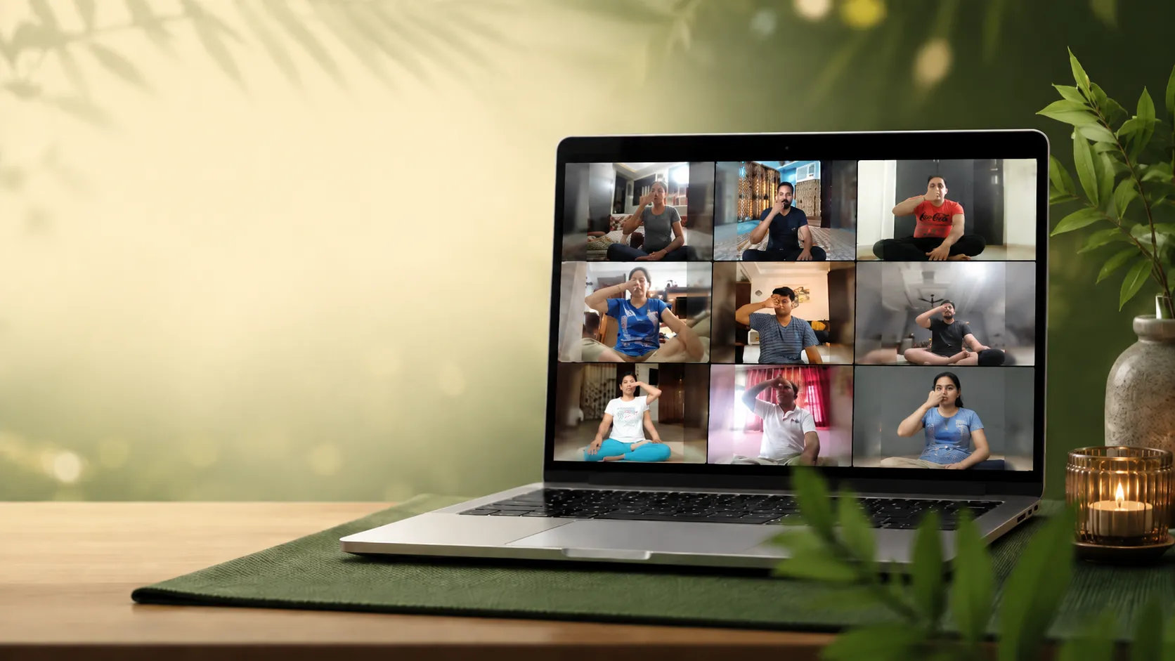 Divyadarshan Yog