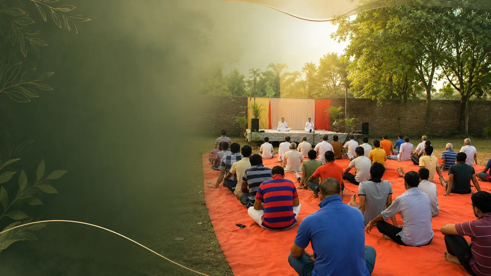Divyadarshan Yog